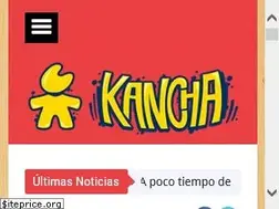 Sites similar to kancha.pe