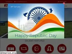 Sites similar to kanchanholidays.in