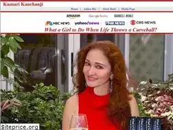Sites similar to kanchanji.com