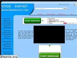 Sites similar to kanchanmoni.com