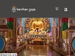 Sites similar to kanchanyoga.com