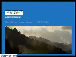 Sites similar to kanchenjunga-osaka.com