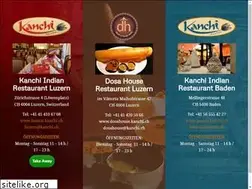 Sites similar to kanchi.ch