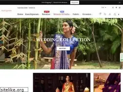 Sites similar to kanchikamakshisilks.com