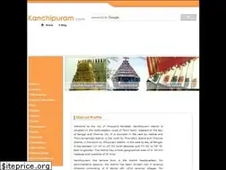 Sites similar to kanchipuram.com