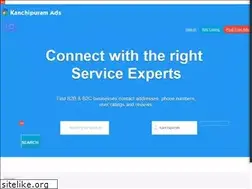 Sites similar to kanchipuramads.com