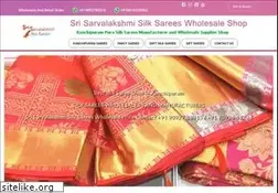 Sites similar to kanchipurampattu.com
