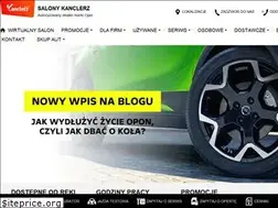 Sites similar to kanclerz.com.pl