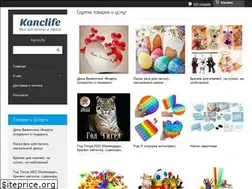 Sites similar to kanclife.com