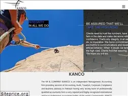 Sites similar to kanco.com.pk