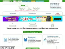 Sites similar to kancpartner.com.ua