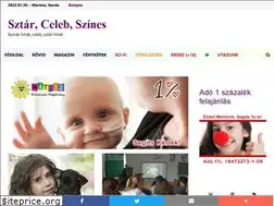 Sites similar to kancsal.hu