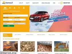 Sites similar to kanculturizm.com