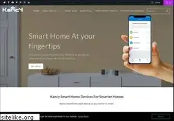 Sites similar to kancy.com