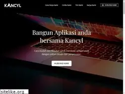 Sites similar to kancyl.com