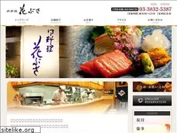Sites similar to kanda-hanabusa.com