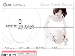 Sites similar to kanda-mc.com