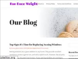 Sites similar to kandacewright.com