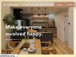 Sites similar to kandahome.com