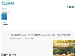 Sites similar to kandai-mansion.com