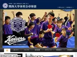 Sites similar to kandai-ttc.com
