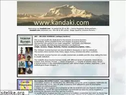 Sites similar to kandaki.com