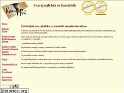 Sites similar to kandallo.info