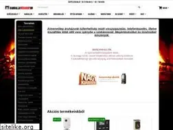 Sites similar to kandallowebshop.hu