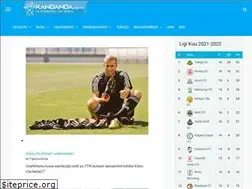 Sites similar to kandanda.co.tz