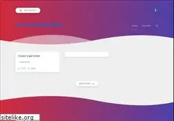 Sites similar to kandandalive.blogspot.com