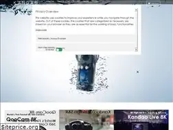 Sites similar to kandaovr.com