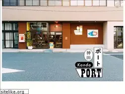 Sites similar to kandaport.jp