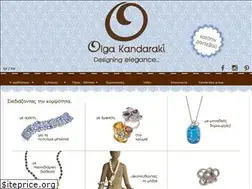 Sites similar to kandarakiolga.eu