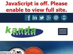 Sites similar to kandasoft.com