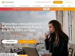 Sites similar to kandbaz.com