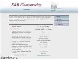Sites similar to kandbfloorcovering.com