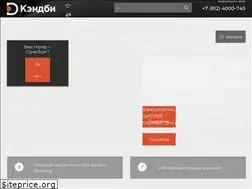 Sites similar to kandbi.com