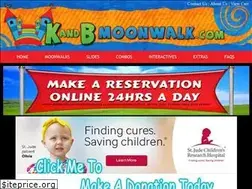 Sites similar to kandbmoonwalk.com