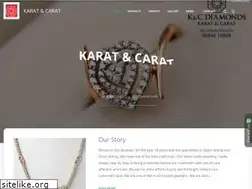 Sites similar to kandcdiamonds.com