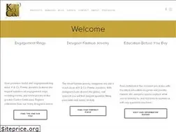 Sites similar to kandcofamilyjewelers.com