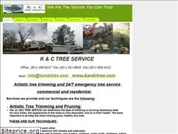 Sites similar to kandctree.com
