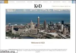 Sites similar to kandd.com