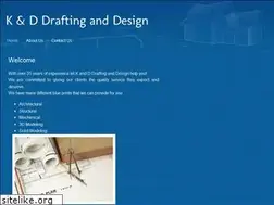 Sites similar to kandddrafting.com