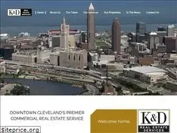 Sites similar to kanddrealestateservices.com
