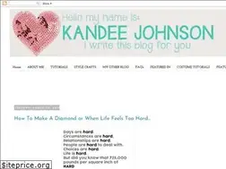 Sites similar to kandeej.com