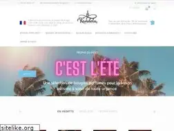 Sites similar to kandela-bougies.fr