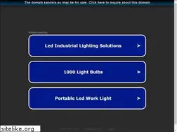 Sites similar to kandela.eu