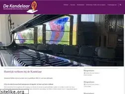 Sites similar to kandelaar-amersfoort.nl