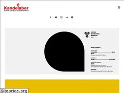 Sites similar to kandelaber.sk