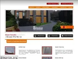 Sites similar to kandemirinsaat.com